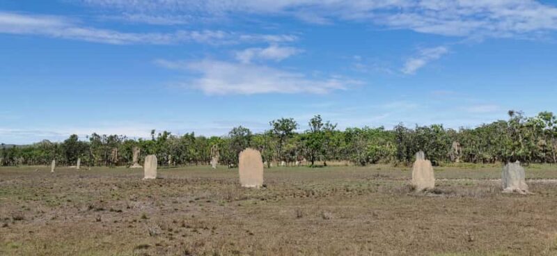 From Darwin: Litchfield National Park Small-Group Day Trip - FAQ