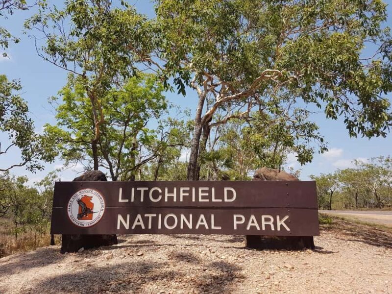 From Darwin: Litchfield National Park & Waterfalls Day Trip - A Detailed Look at the Tour