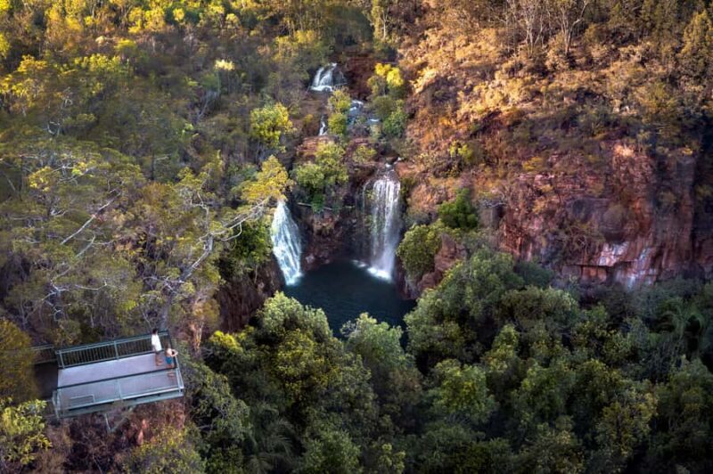 From Darwin: Litchfield National Park & Waterfalls Day Trip - Who Will Enjoy This Experience Most?