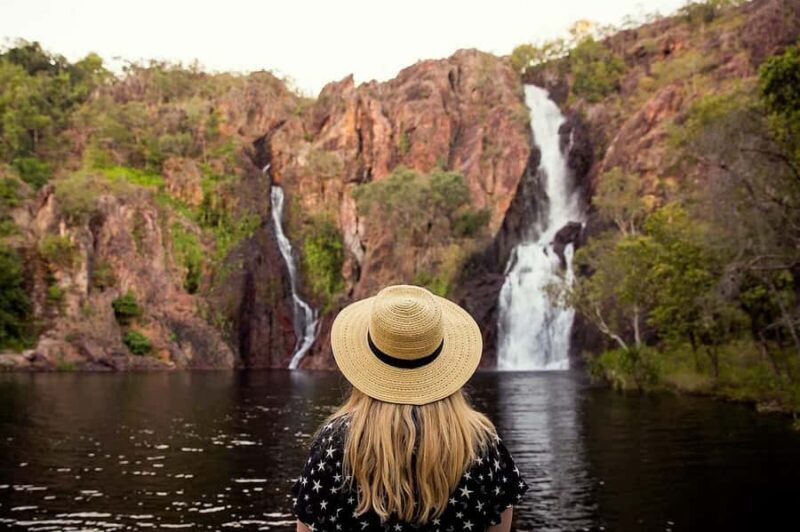 From Darwin: Litchfield National Park & Waterfalls Day Trip - FAQ