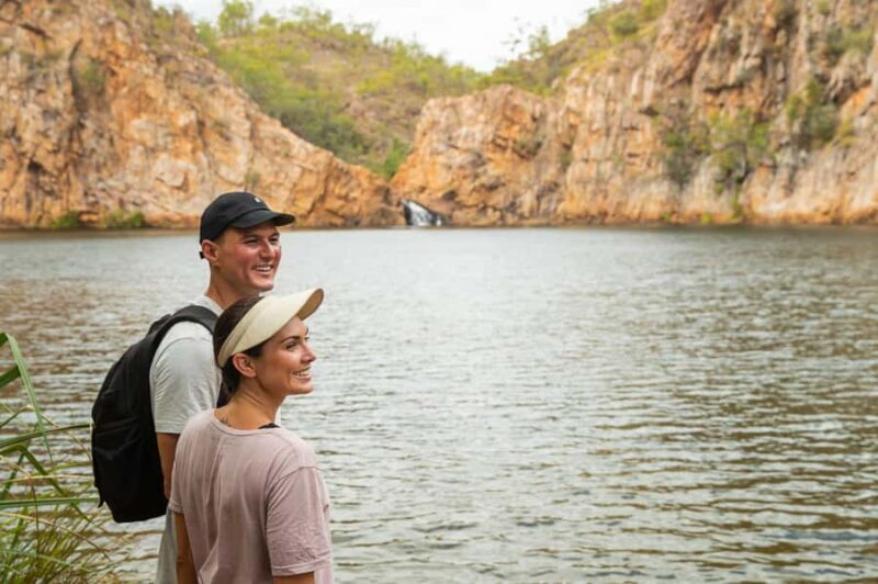 From Darwin: Nitmiluk Gorge Private Guided Tour with Cruise - Who Will Love This Tour?
