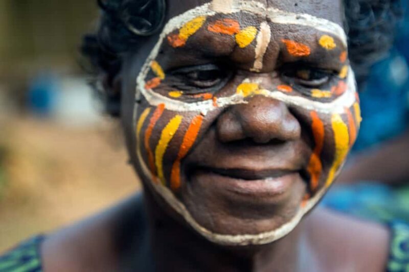 From Darwin: Tiwi Islands Aboriginal Culture Tour with Lunch - The Experience Itself: Group, Timing, and Value