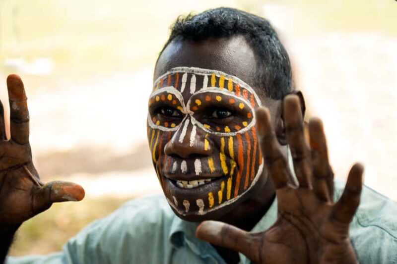 From Darwin: Tiwi Islands Aboriginal Culture Tour with Lunch - FAQ