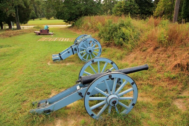 From DC: Colonial Williamsburg and Historical Triangle Tour - The Practicalities: What’s Included and What’s Not