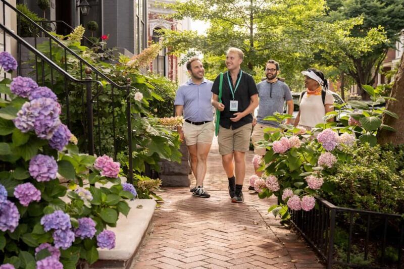 From DC: Old Town Alexandria in a Day with Round Trip Ferry - Final Thoughts