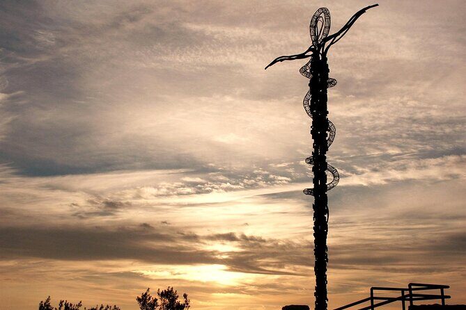 FROM Dead Sea | Madaba, Mount Nebo & Baptism of Jesus | Admission Fees Included - The Baptism Site of Jesus Christ