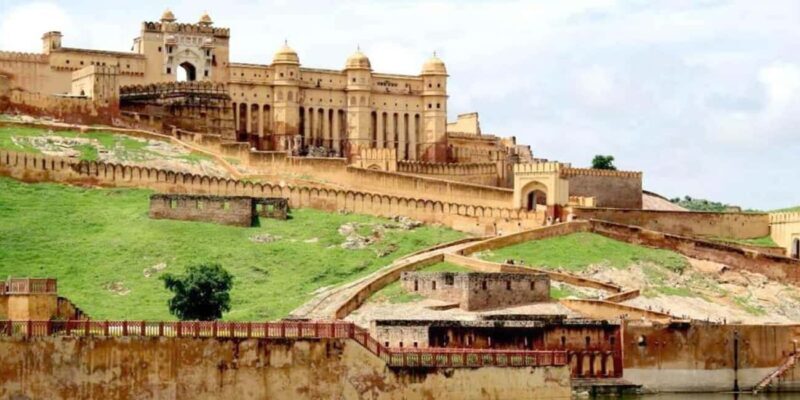 From Dehli: Private 4-Day Golden Triangle Tour - What You Can Expect on This Golden Triangle Tour