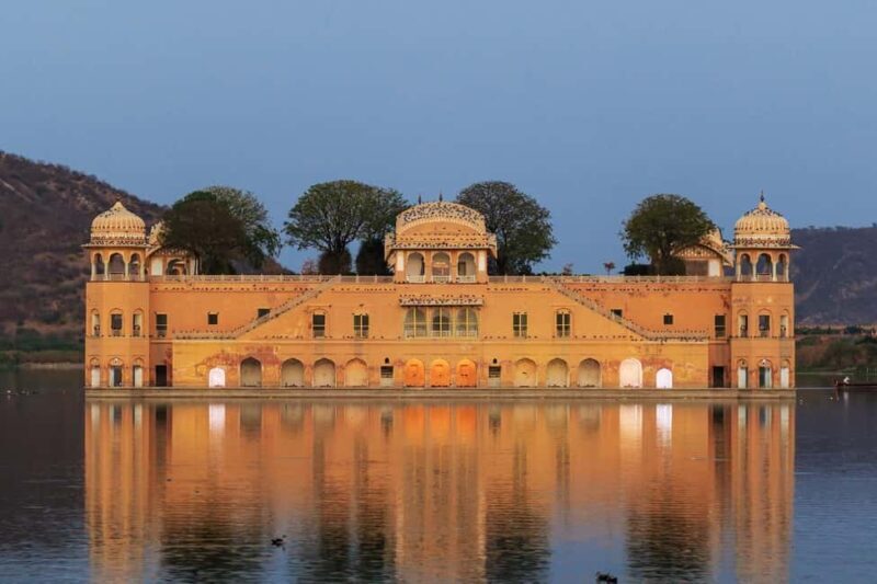 From Dehli: Private 4-Day Golden Triangle Tour - Who Will Love This Tour?