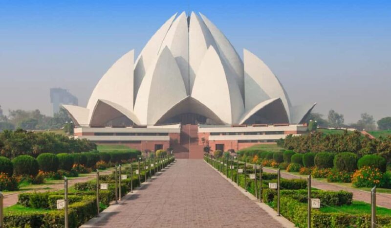 From Dehli: Private 4-Day Golden Triangle Tour - Final Thoughts