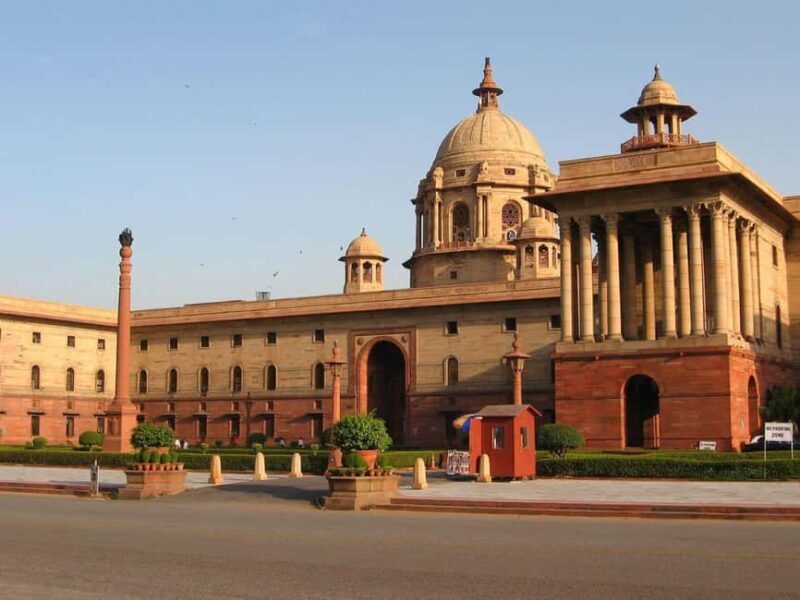 From Delhi:- 06-Days Golden Triangle and Jodhpur Guided Tour - Who Should Consider This Tour?