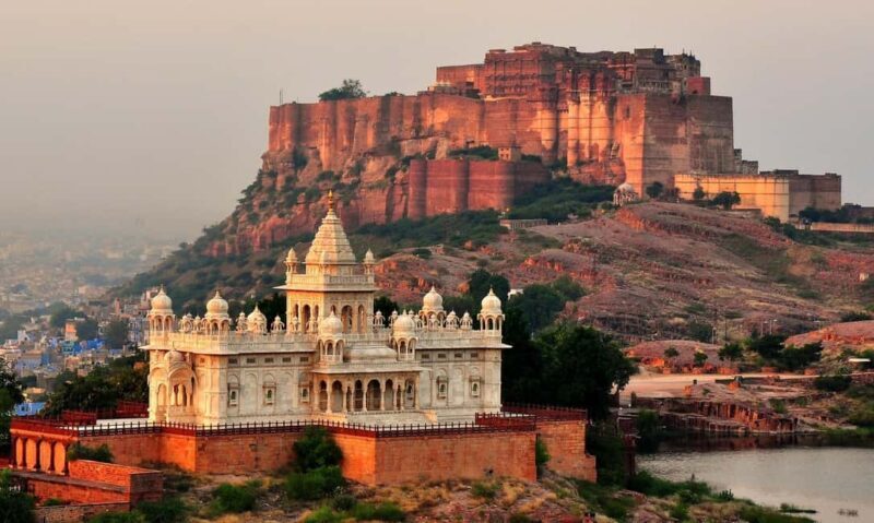 From Delhi:- 06- Days Royal Rajasthan Guided Tour - Introduction: Why Choose This Rajasthan Tour?