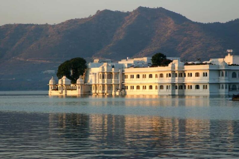 From Delhi:- 06- Days Royal Rajasthan Guided Tour - What Makes This Tour Special?