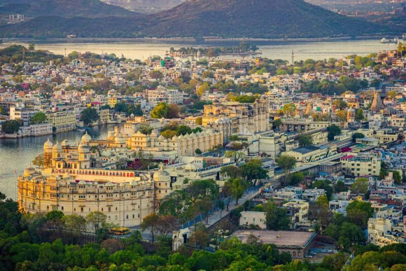 From Delhi:- 06- Days Royal Rajasthan Guided Tour - The Bottom Line: Who Will Love This Tour?