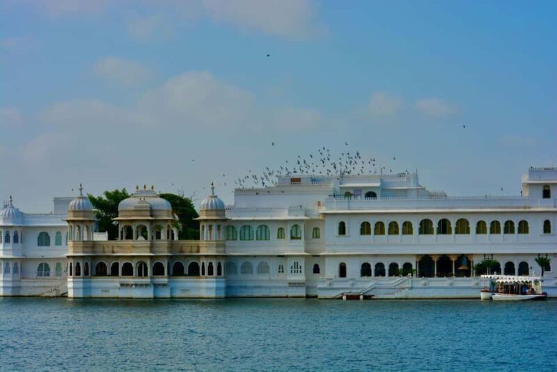 From Delhi:- 06- Days Royal Rajasthan Guided Tour - FAQs