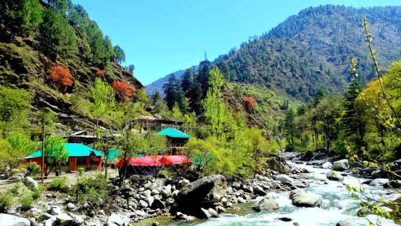 From Delhi: 11-Day Private Himachal Tour with Amritsar - An Introductory Overview: What’s in Store?