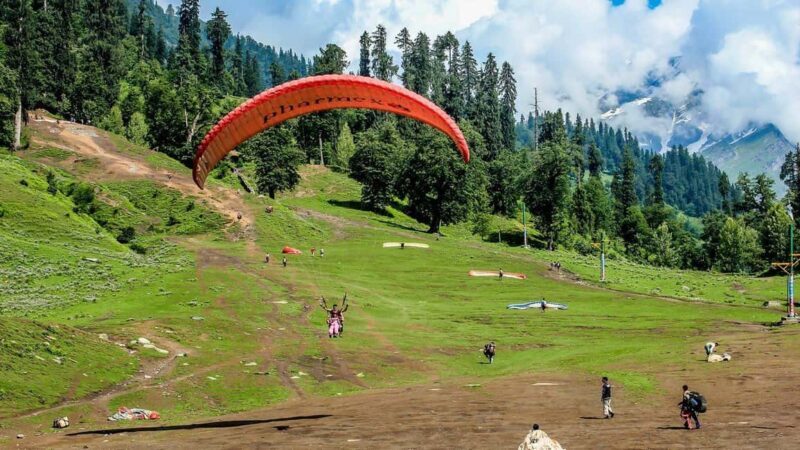 From Delhi: 11-Day Private Himachal Tour with Amritsar - The Itinerary Breakdown