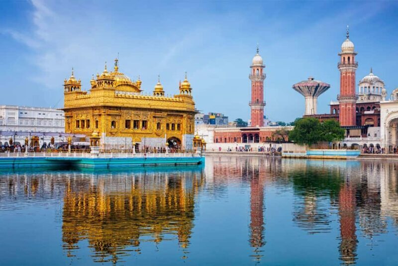 From Delhi: 11-Day Private Himachal Tour with Amritsar - Who Should Consider This Tour?