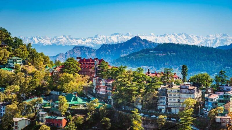 From Delhi: 11-Day Private Himachal Tour with Amritsar - The Sum Up