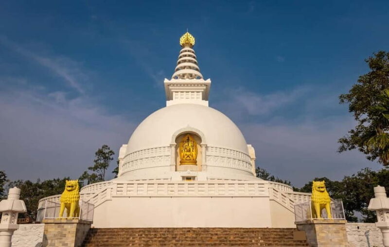 From Delhi: 14-Day Round-trip Buddhist Trail w/ Nepal Entry - Who Should Consider This Tour?