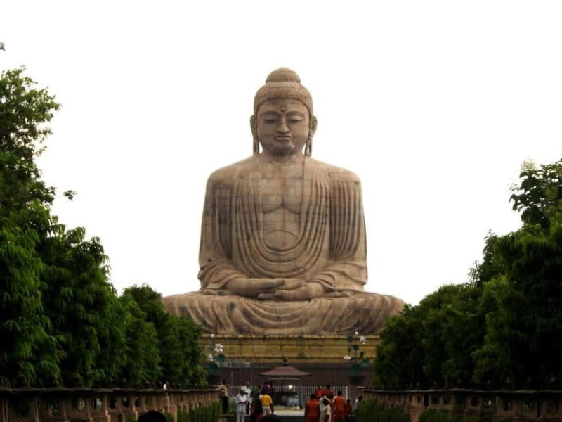 From Delhi: 14-Day Round-trip Buddhist Trail w/ Nepal Entry - Final Thoughts