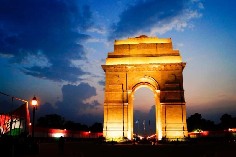 From Delhi: 2-Day Agra and Jaipur Tour with Guide & Car Only - An In-Depth Look at the Itinerary and Experience
