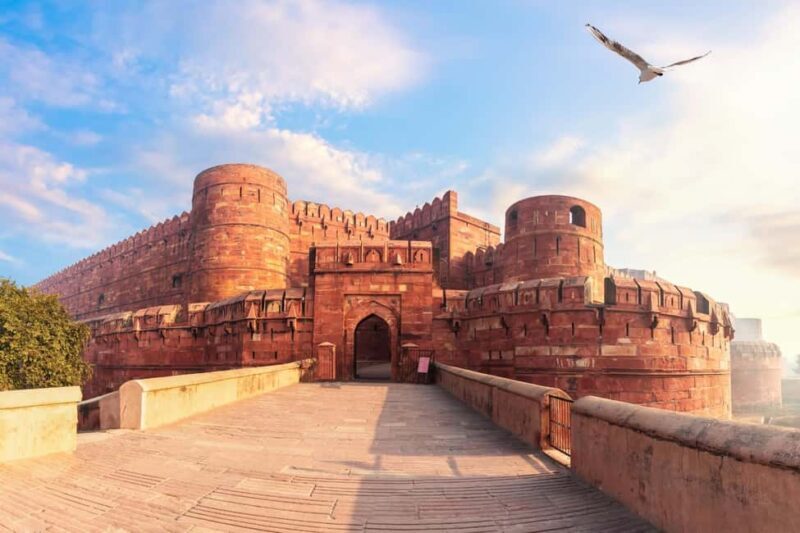 From Delhi: 2-Day Agra and Jaipur Tour with Guide & Car Only - Authentic Experiences and Hidden Gems