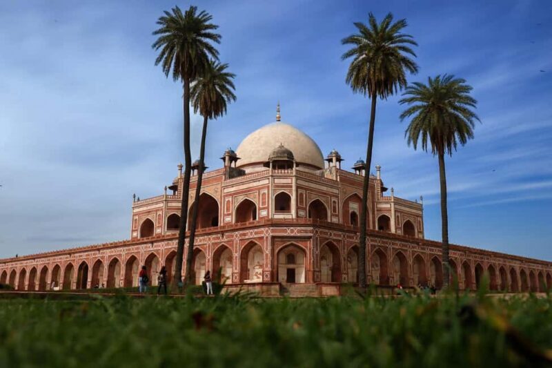 From Delhi: 2-Day Agra and Jaipur Tour with Guide & Car Only - Final Thoughts: Is It Worth It?