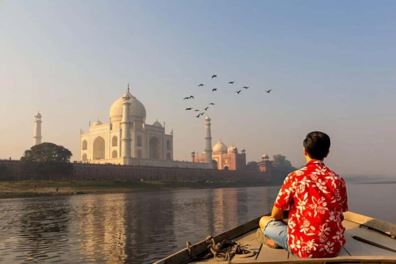 From Delhi: 2 Day Agra & Jaipur Tour with 5 Star Hotel - Analyzing the Value