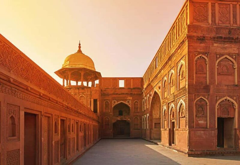 From Delhi: 2 Day Agra & Jaipur Tour with 5 Star Hotel - The Bottom Line