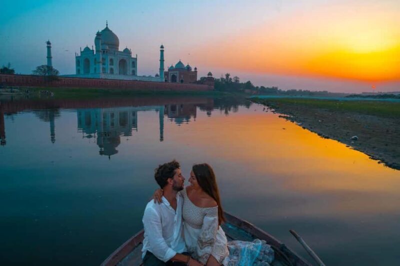 From Delhi: 2 Day Agra & Jaipur Tour with 5 Star Hotel - FAQs