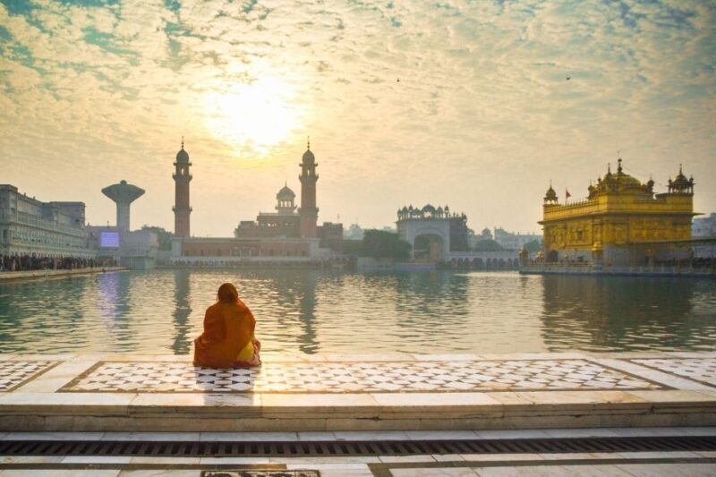 From Delhi: 2 Day Amritsar Golden Temple & Wagah Border Tour - Final Thoughts: Is This Tour for You?