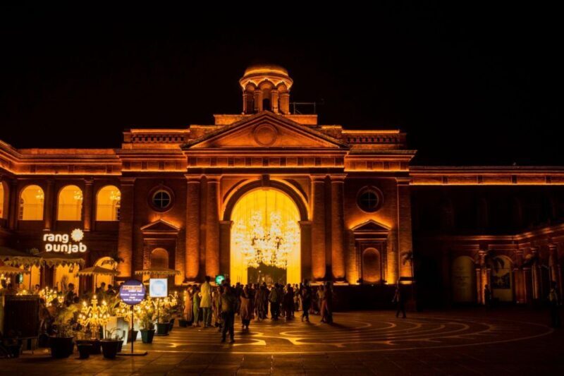 From Delhi: 2 Day Amritsar Golden Temple & Wagah Border Tour - FAQ