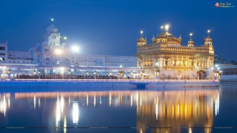 From Delhi: 2-Day Amritsar Golden Temple & Wagah Border Tour - Who Should Consider This Tour?
