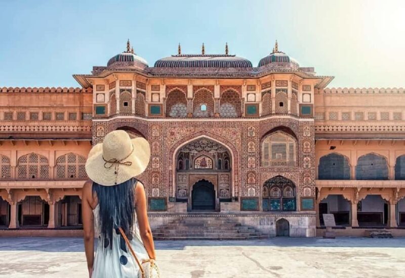From Delhi: 2-Day Golden Triangle Express Tour Agra & Jaipur - Who Will Love This Tour?