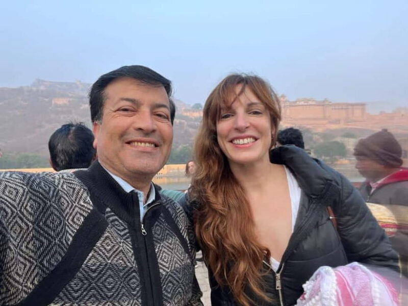 From Delhi: 2-day Golden Triangle trip to Agra and Jaipur - Practical Tips