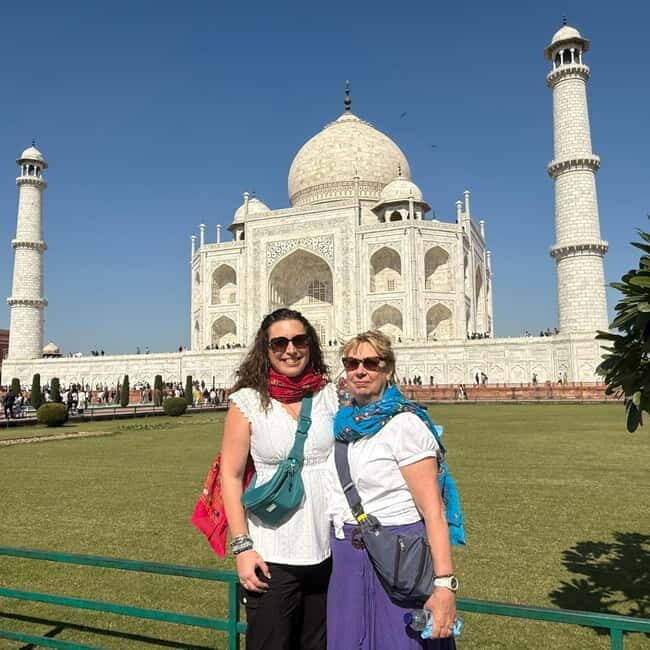 From Delhi: 2-day Golden Triangle trip to Agra and Jaipur - Who Will Love This Tour?