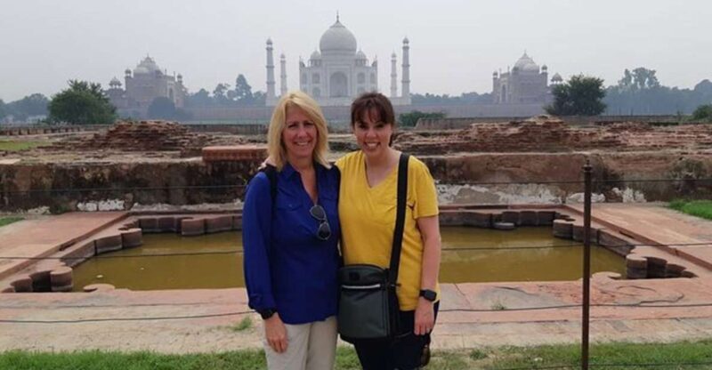 From Delhi: 2-Day Golden Triangle Trip to Agra and Jaipur - Cost and Value