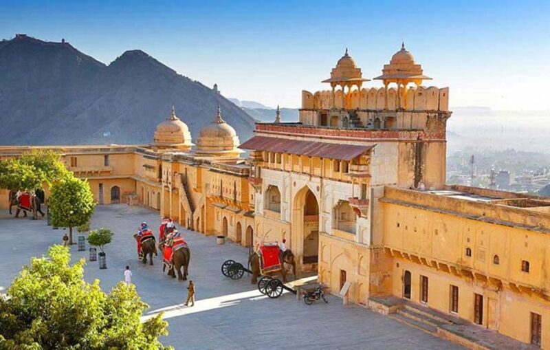 From Delhi: 2-Day Golden Triangle Trip to Agra and Jaipur - Who Should Consider This Tour?