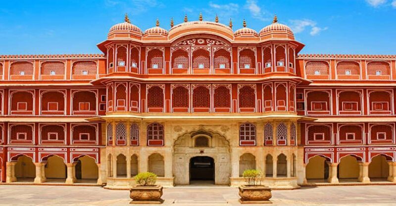 From Delhi: 2-Day Jaipur Private Guided Tour - Exploring Jaipur in Two Days: A Practical Guide to the Private Tour from Delhi