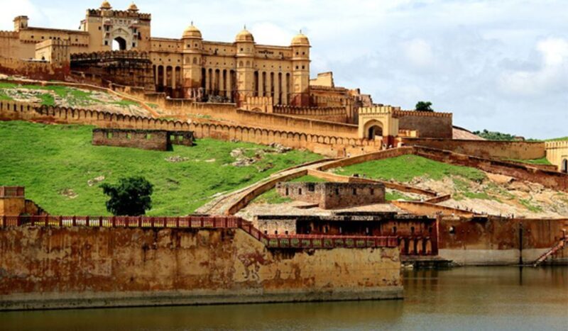 From Delhi: 2-Day Jaipur Private Guided Tour - Frequently Asked Questions