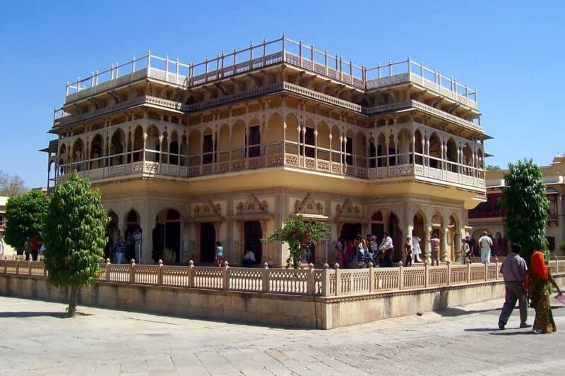 From Delhi: 2-Day Jaipur Tour with Palaces, Forts & Culture - Who This Tour Is Best For