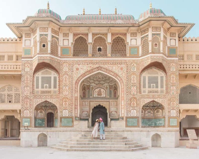From Delhi: 2-Day Jaipur Tour with Palaces, Forts & Culture - FAQs