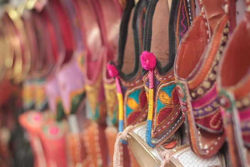 From Delhi: 2-Day Jaipur Tour with Palaces, Forts & Culture - Final Thoughts