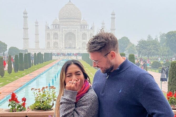 From Delhi- 2 Day Private Agra and Jaipur Tour - Who Will Love This Tour?