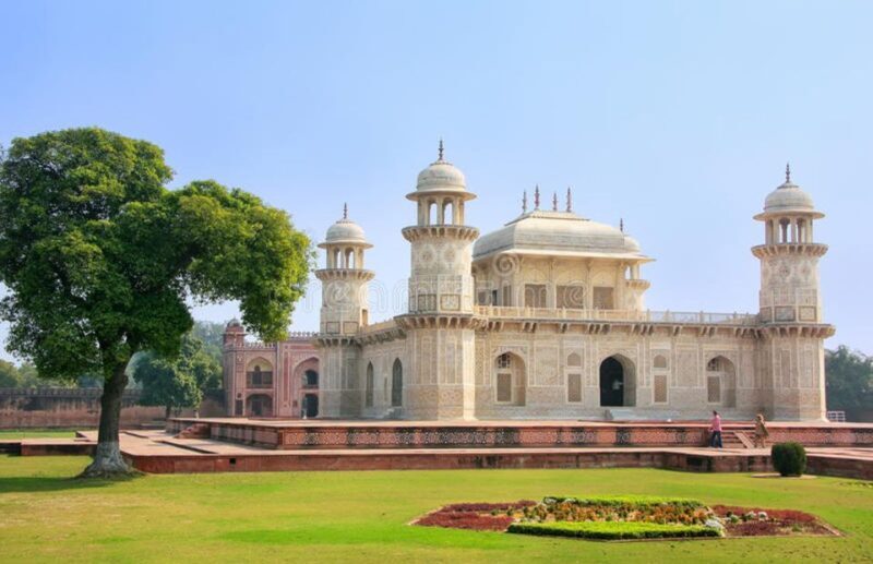 From Delhi: 2-Day Private Agra Trip w/ Taj Mahal & Agra Fort - A Closer Look at the Itinerary
