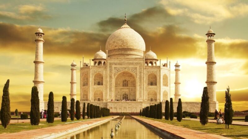 From Delhi: 2-Day Private Agra Trip w/ Taj Mahal & Agra Fort - Potential Drawbacks and Considerations