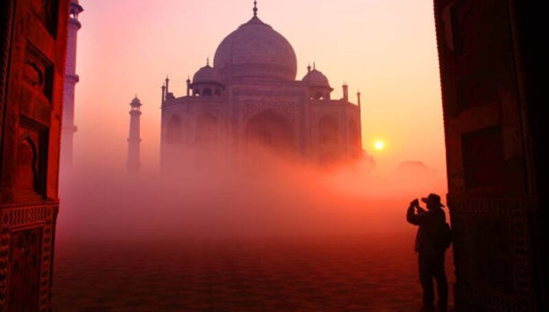 From Delhi: 2-Day Private Agra Trip w/ Taj Mahal & Agra Fort - Final Thoughts