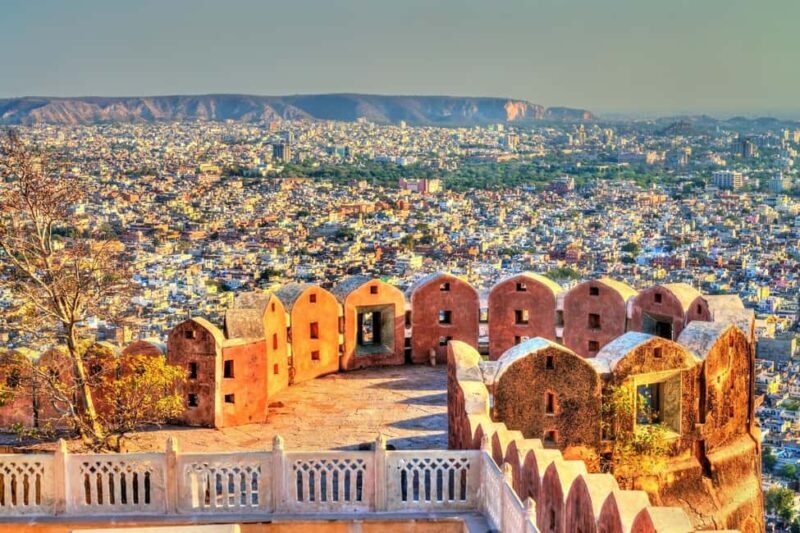 From Delhi: 2-Day Private Guided Tour to Agra and Jaipur - An In-Depth Look at the Tour Experience