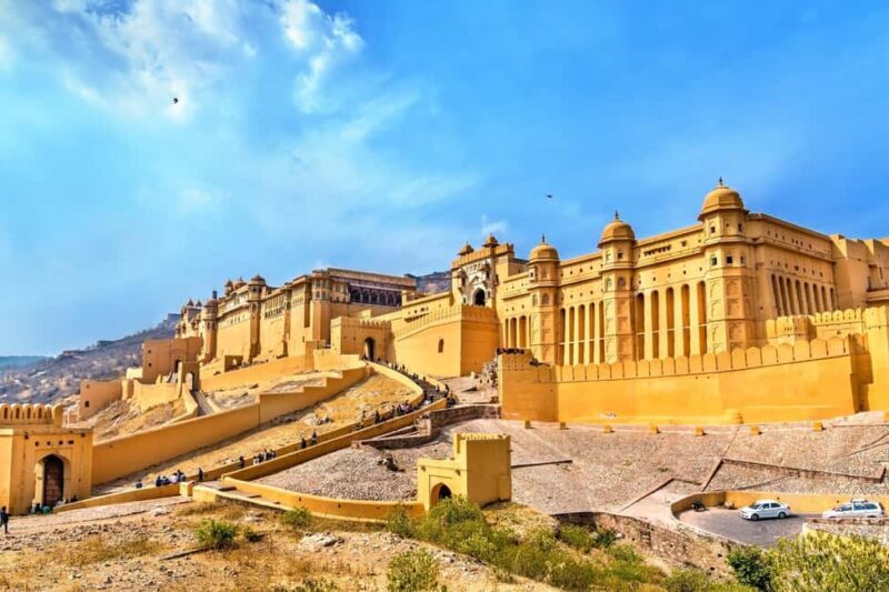 From Delhi: 2-Day Private Guided Tour to Agra and Jaipur - FAQ