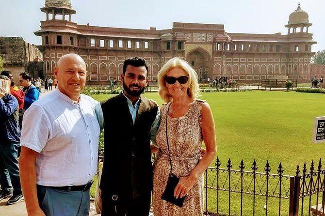 From Delhi: 2-Day Taj Mahal Sunrise Tour with Fatehpur Sikri - What Makes This Tour Valuable?